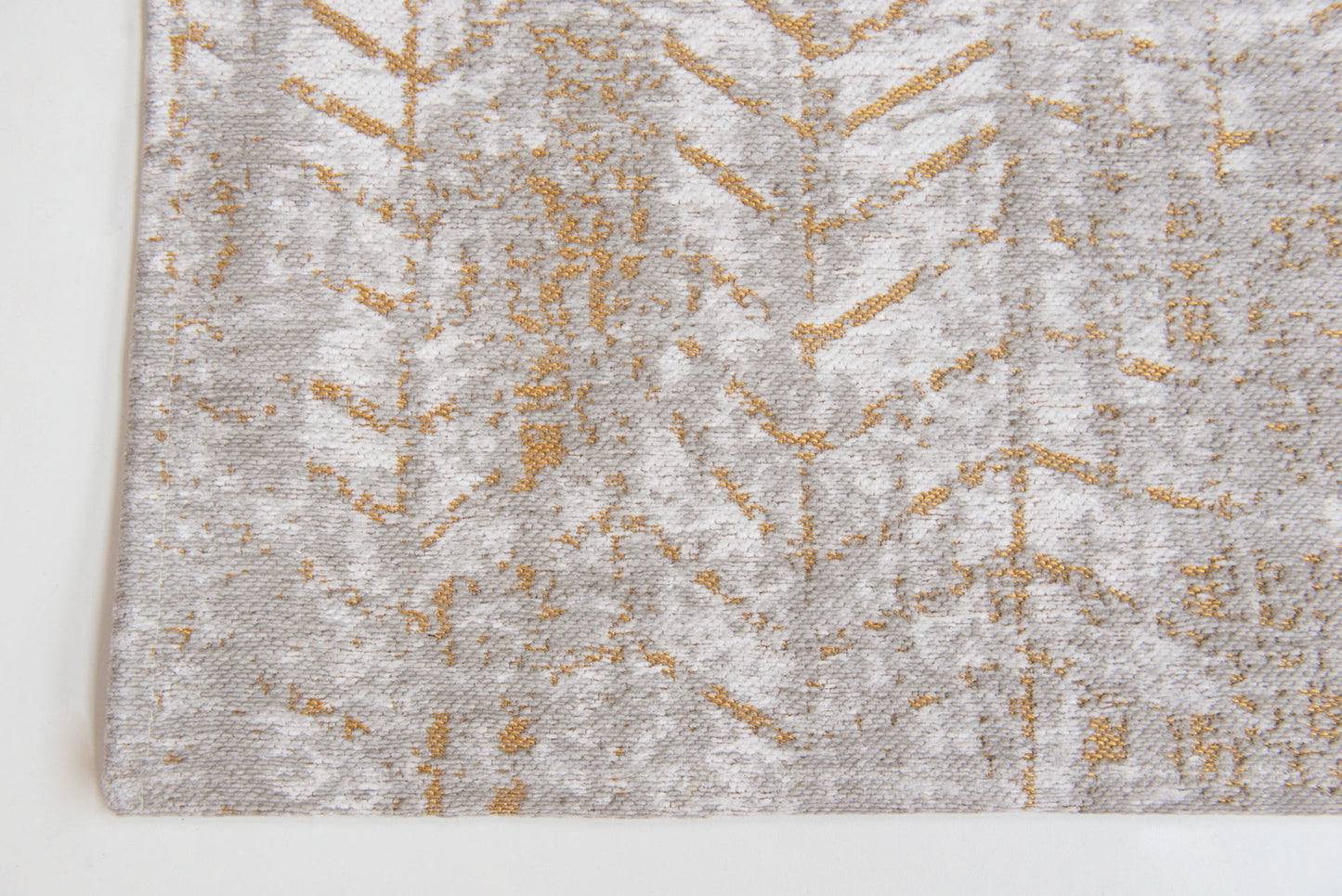 Jacob's Ladder  Central yellow  8928