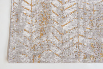 Jacob's Ladder  Central yellow  8928