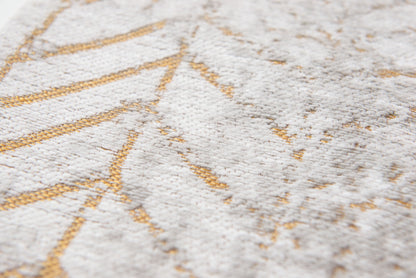 Jacob's Ladder  Central yellow  8928