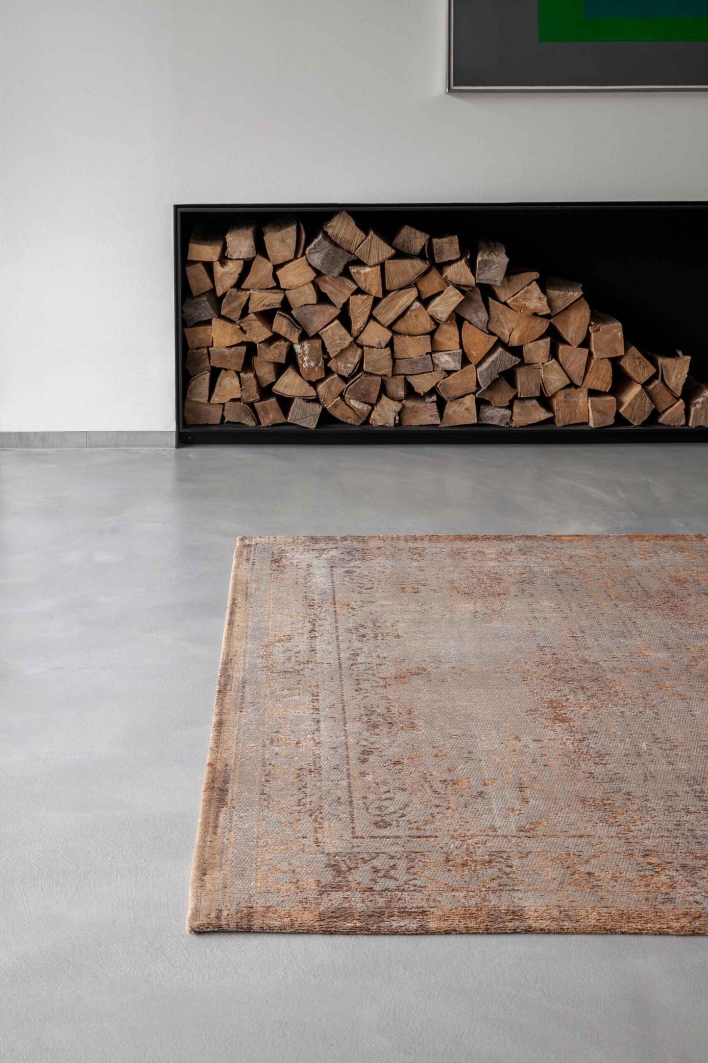 Medaillon Salmon 9067