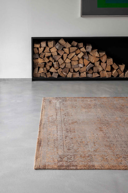 Medaillon Salmon 9067