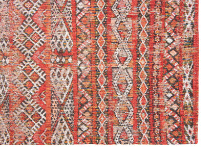 Kilim Fez Red - 9115