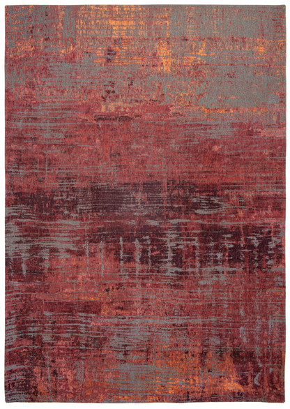 Streaks Nassau Red  9125