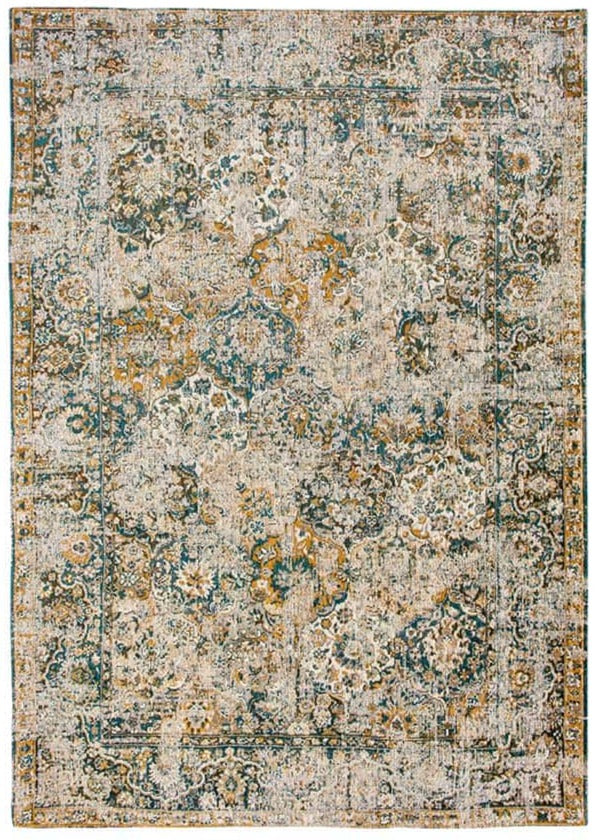 Bakhtiari  Fener  9127