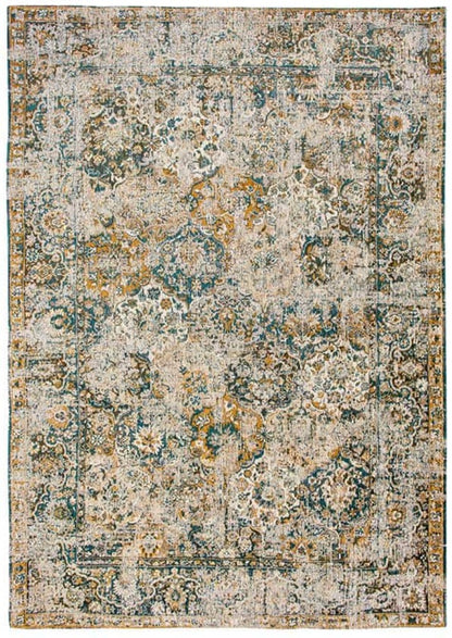 Bakhtiari  Fener  9127