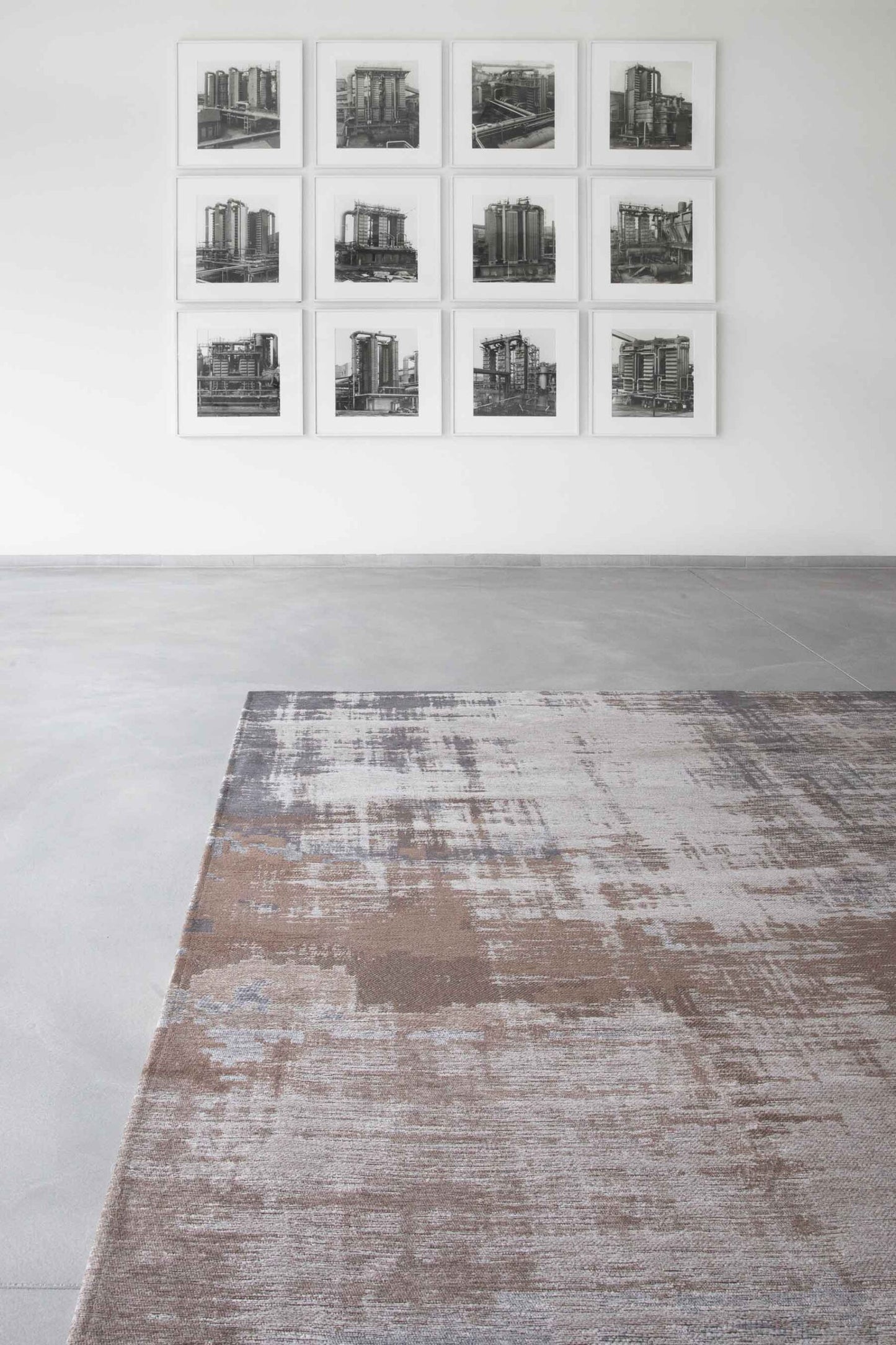 Venetian Dust Padua Beige  9195
