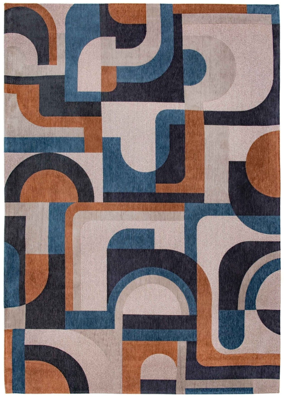 Module Camel Blue  9196
