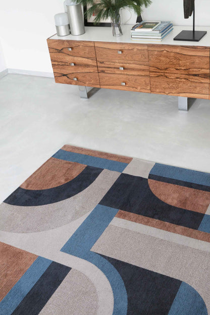 Module Camel Blue  9196