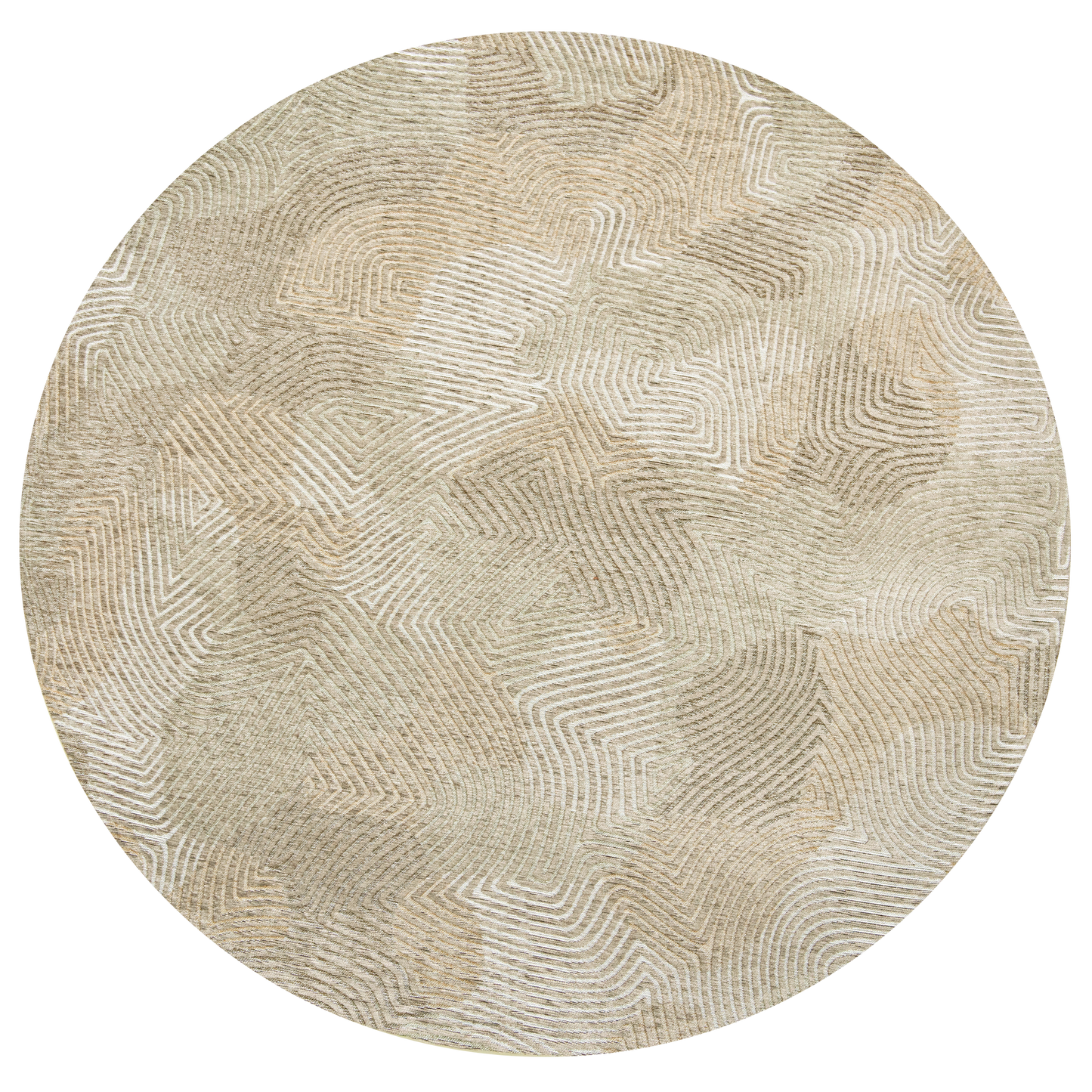 Coral Shell Beige - 9229