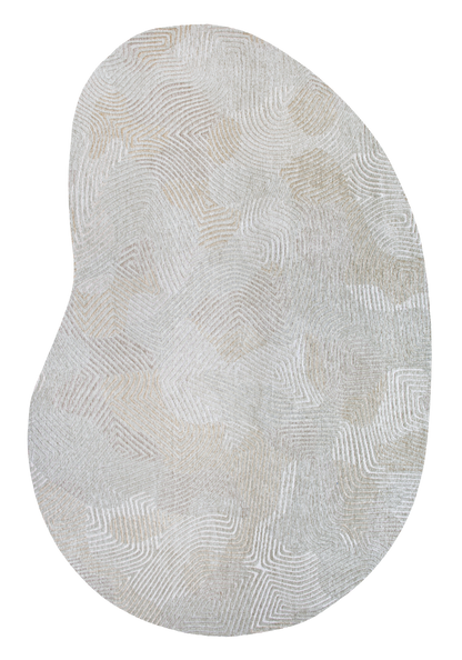 Coral Shell Beige - 9229