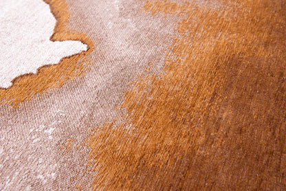 Lagoon Chestnut  - 9326