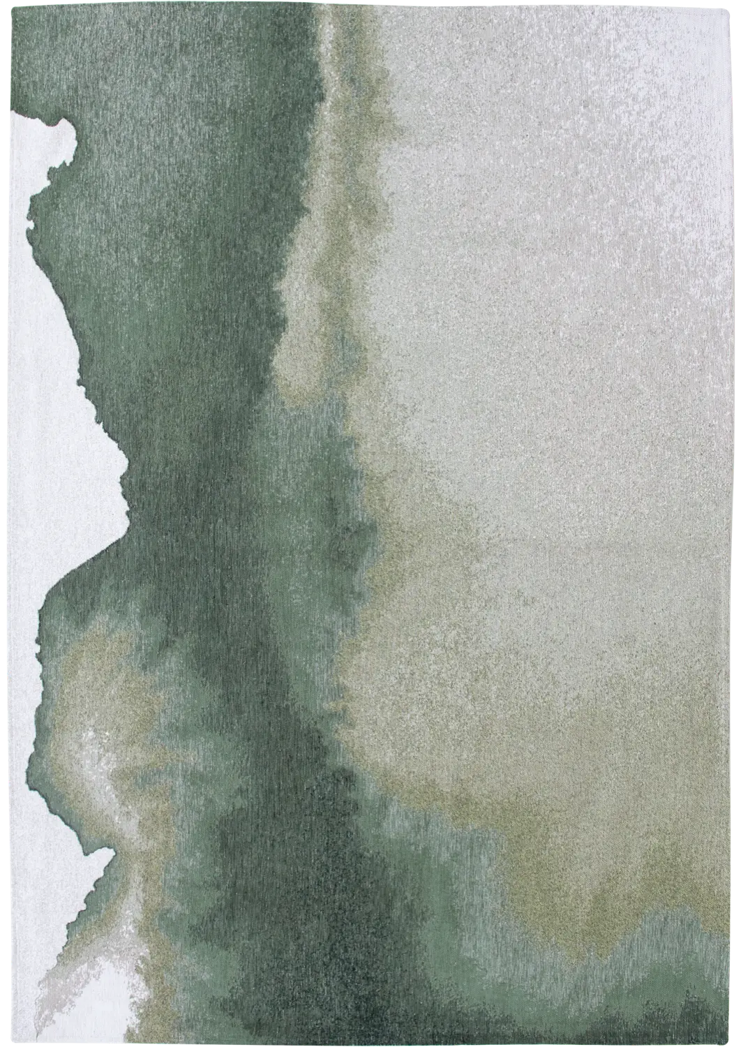 Lagoon Palm Green  - 9331