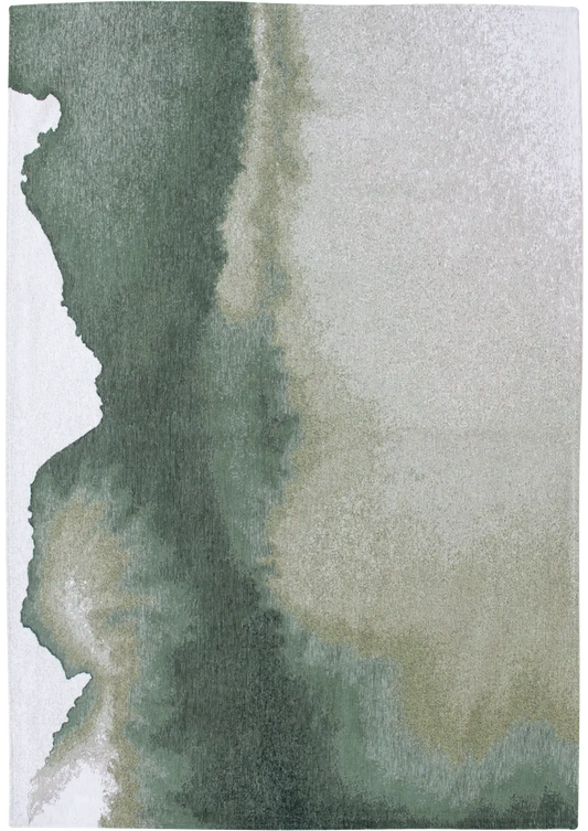 Lagoon Palm Green  - 9331