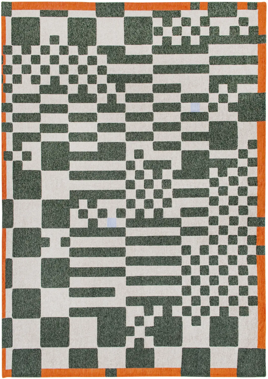 Chess Deep Green