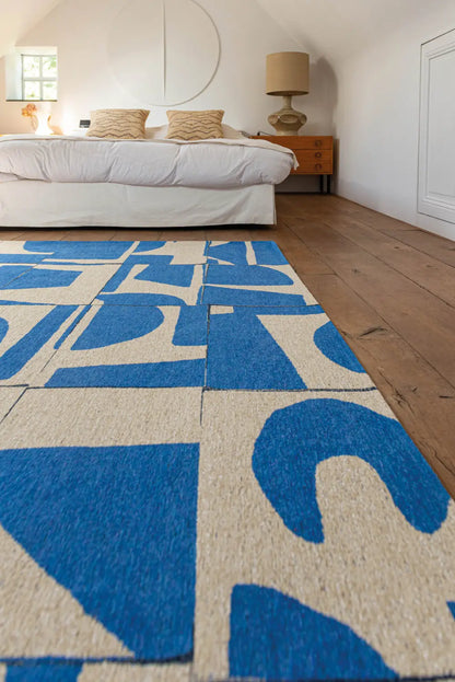 Papercut Campanula 9358