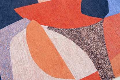 CARPE DIEM rug - 9368