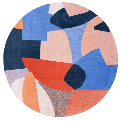 CARPE DIEM rug - 9368