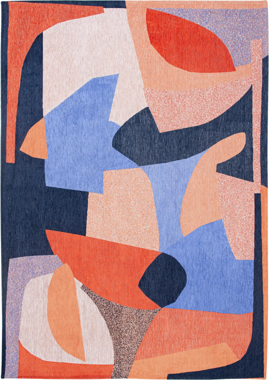 CARPE DIEM rug - 9368