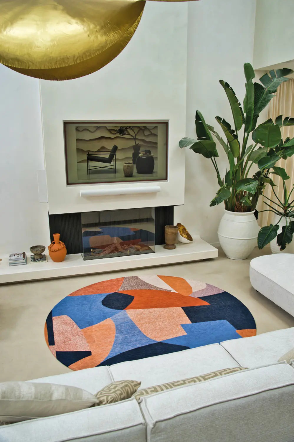 CARPE DIEM rug - 9368