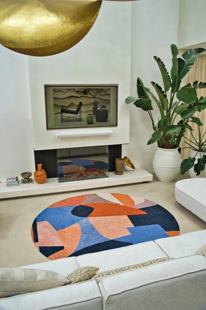 CARPE DIEM rug - 9368