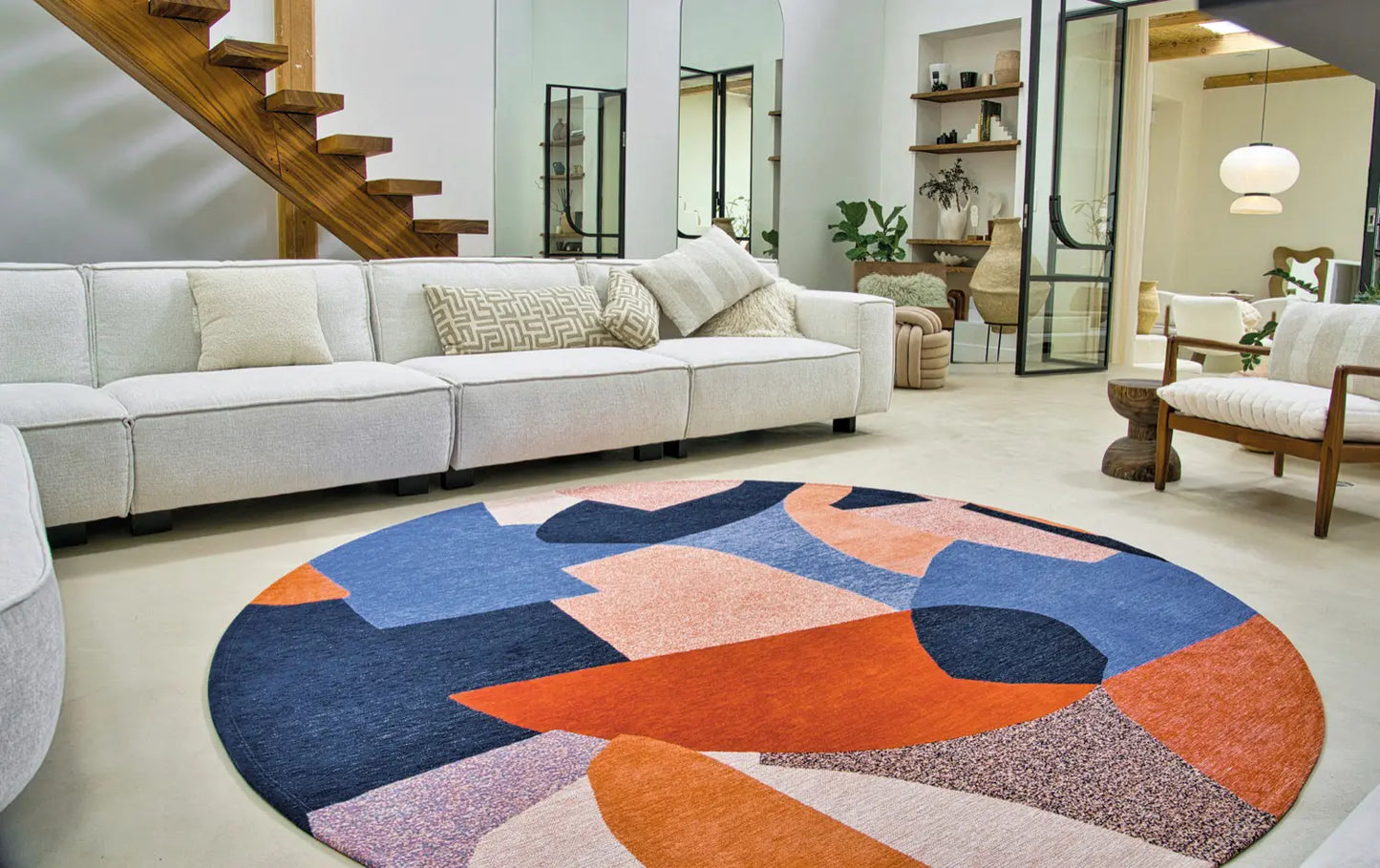 CARPE DIEM rug - 9368