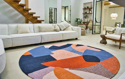 CARPE DIEM rug - 9368