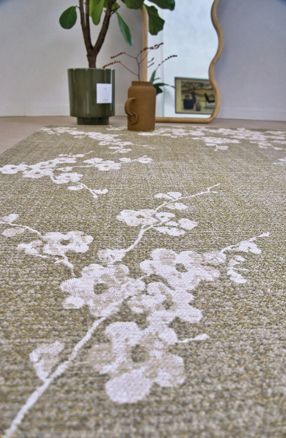 Sakura Wet Garden 9372