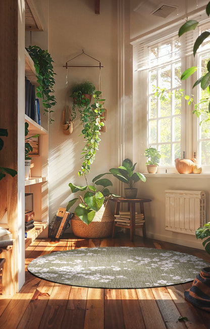 Sakura Wet Garden 9372