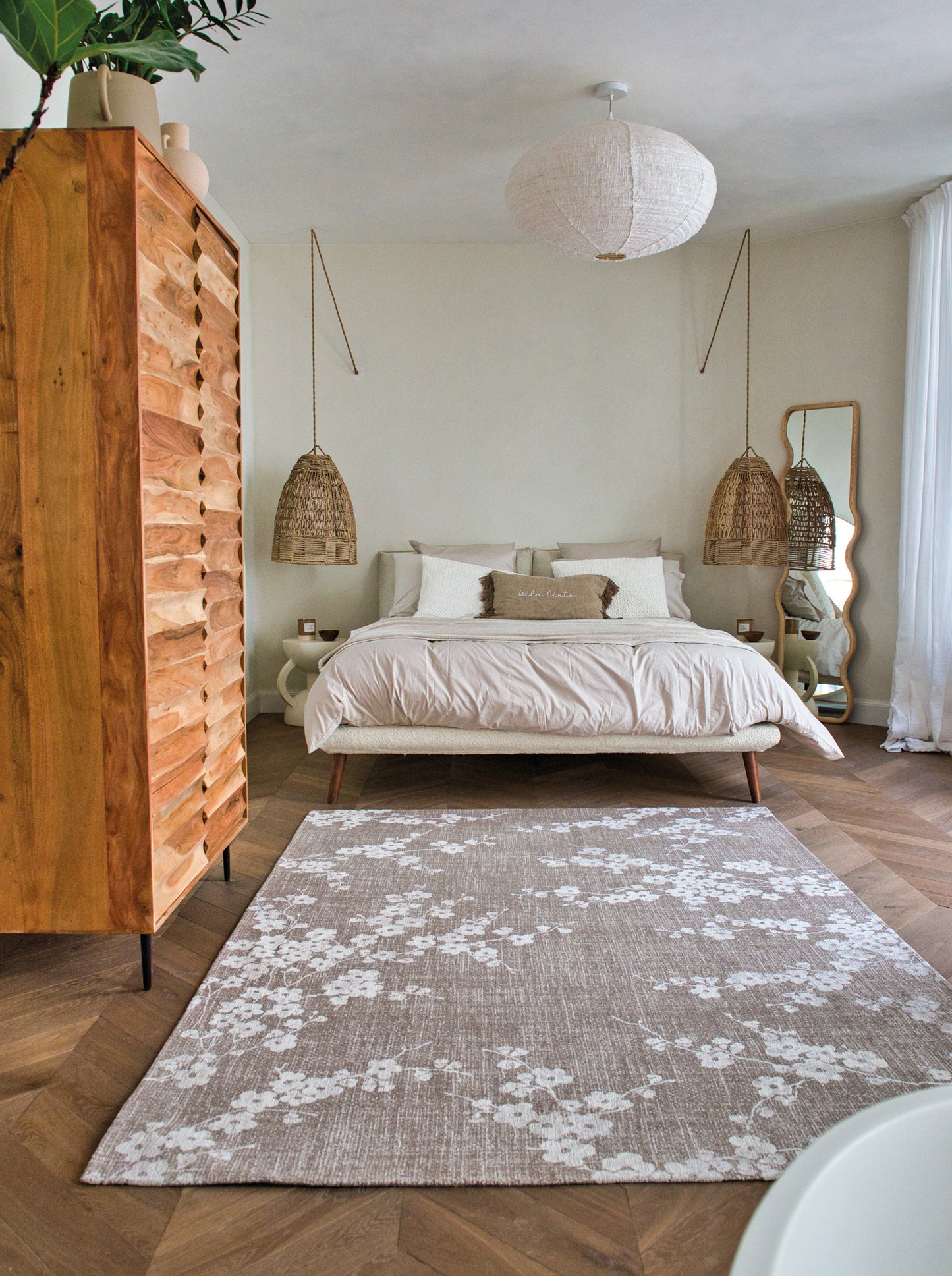 Sakura Morning Mist 9373