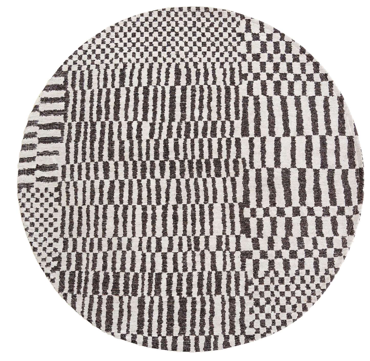 Berber Caidal 9651