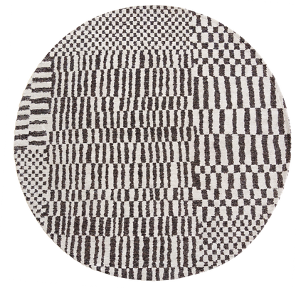 Berber Caidal 9651