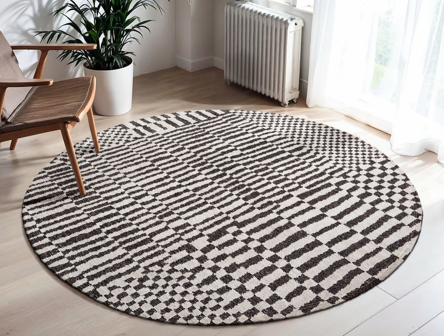 Berber Caidal 9651