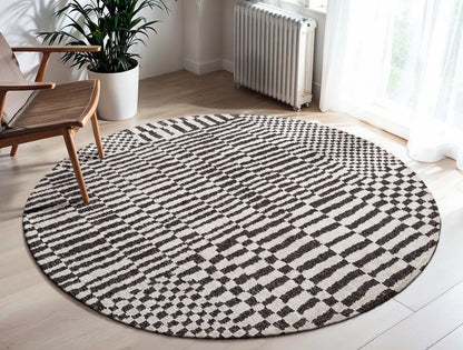 Berber Caidal 9651