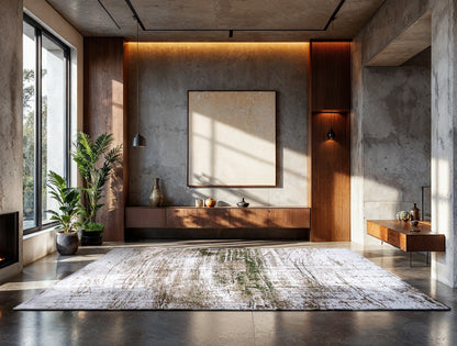 Griff Central Green 9797