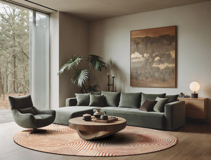 Coral Indian sand 9800