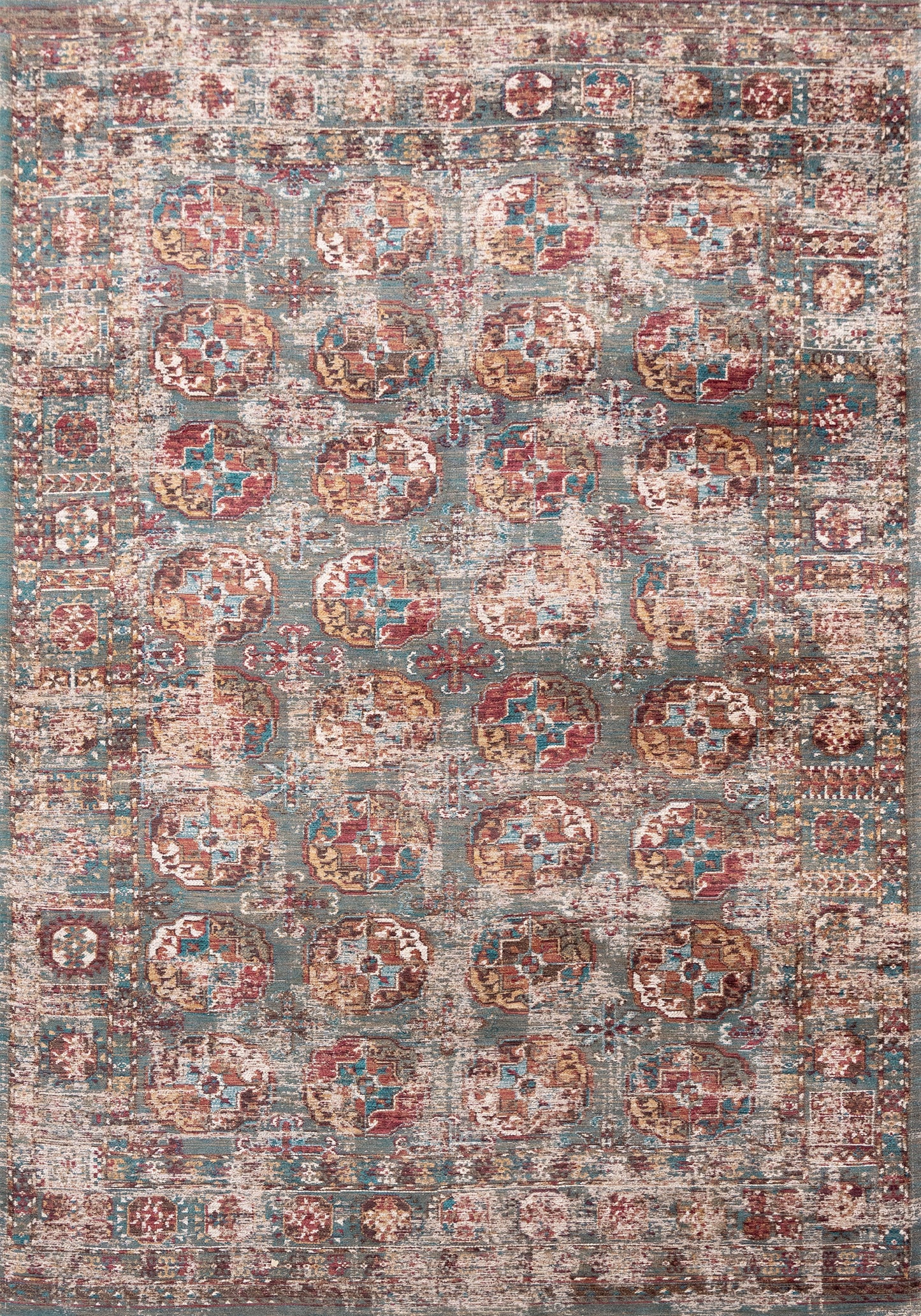 Kasak 9845 Almati