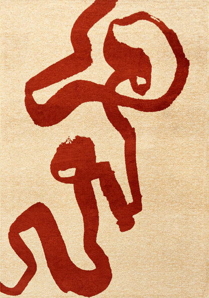 Ribbon Imperial Red 9847