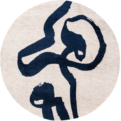 Ribbon Sea Ink 9849