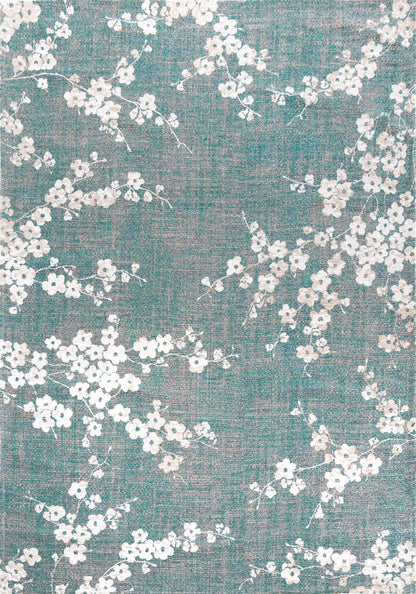 Sakura Lake Blue 9850