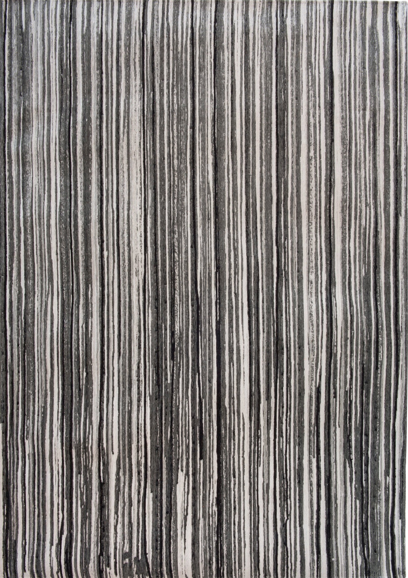 C67 - Grey Stripes - De Poortere