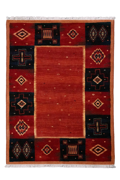 Marco Polo rug - W87