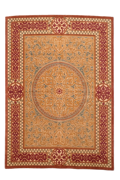 Chessgame rug - TA - C160