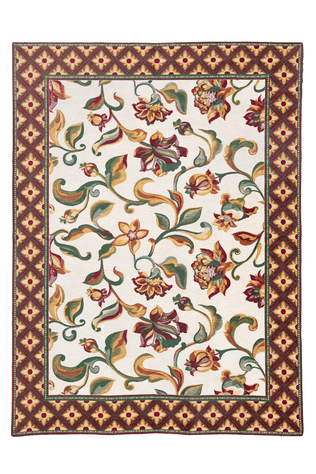 C162 - POZZI Floral