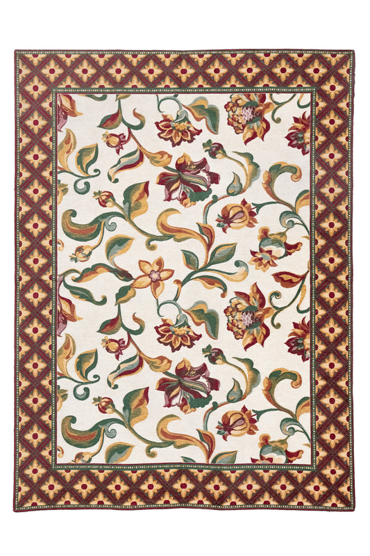 C162 - POZZI Floral