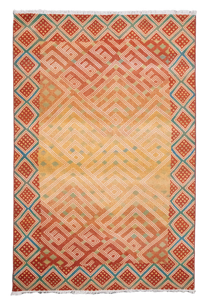 Modern rug Shalamar  - W55
