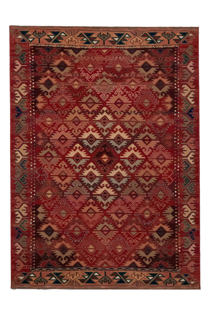 Amerigo rug - W110