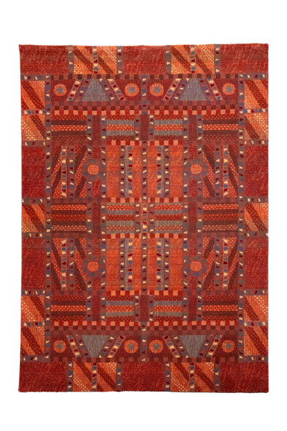 Modern rug Marco Polo  - W57