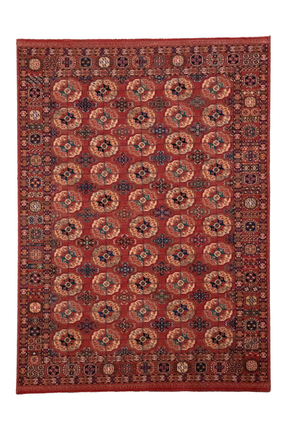 Amerigo rug - W67