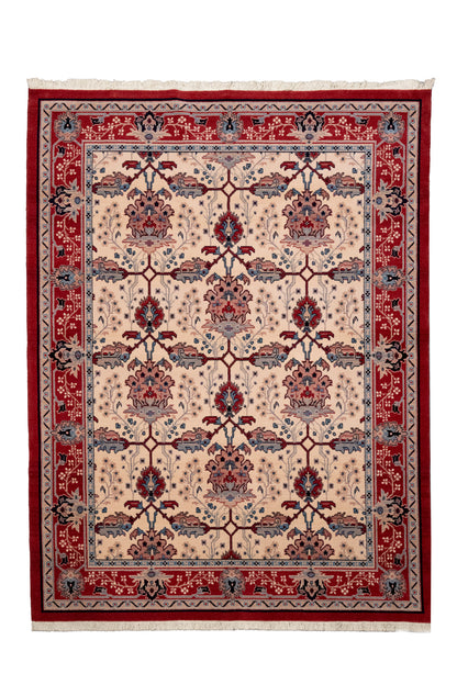 Classic rug Shalamar - W19