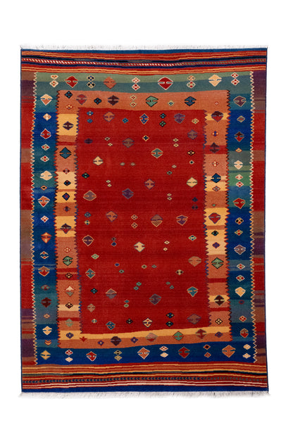 Gabbeh rug Shalamar - W20